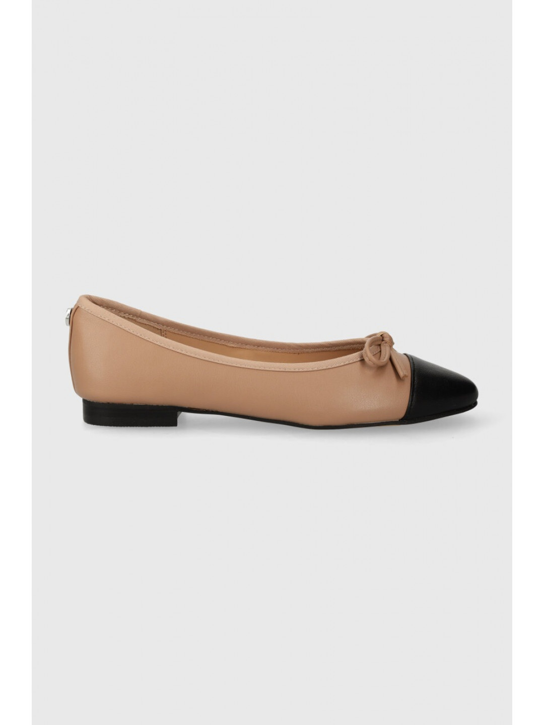 Baleríny Steve Madden Ellison béžová barva SM11002818